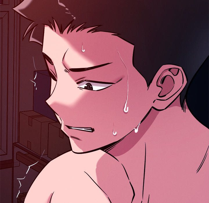 How did we get here Lee Ji-Kyung Chapter 58 - Page 78