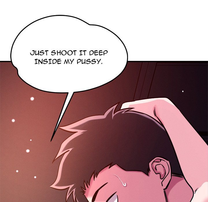 How did we get here Lee Ji-Kyung Chapter 58 - Page 83