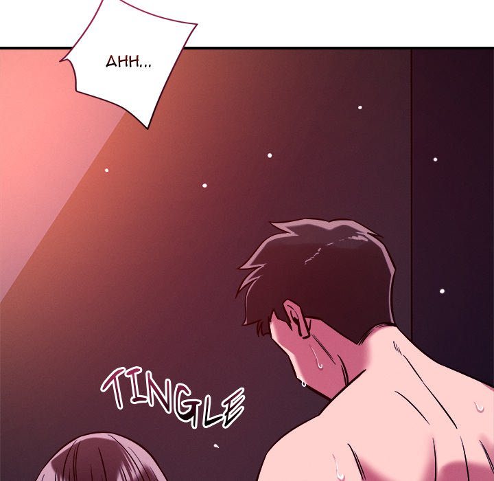 How did we get here Lee Ji-Kyung Chapter 58 - Page 91