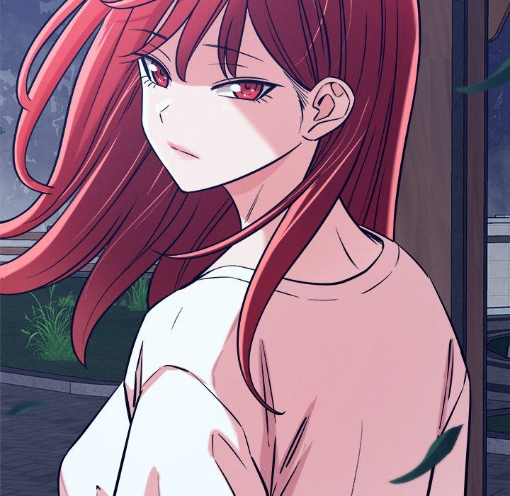 How did we get here Lee Ji-Kyung Chapter 59 - Page 108