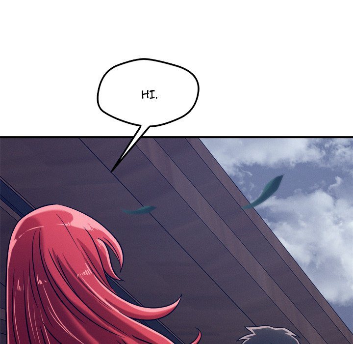 How did we get here Lee Ji-Kyung Chapter 59 - Page 110