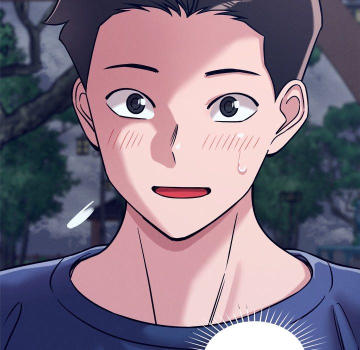 How did we get here Lee Ji-Kyung Chapter 59 - Page 114