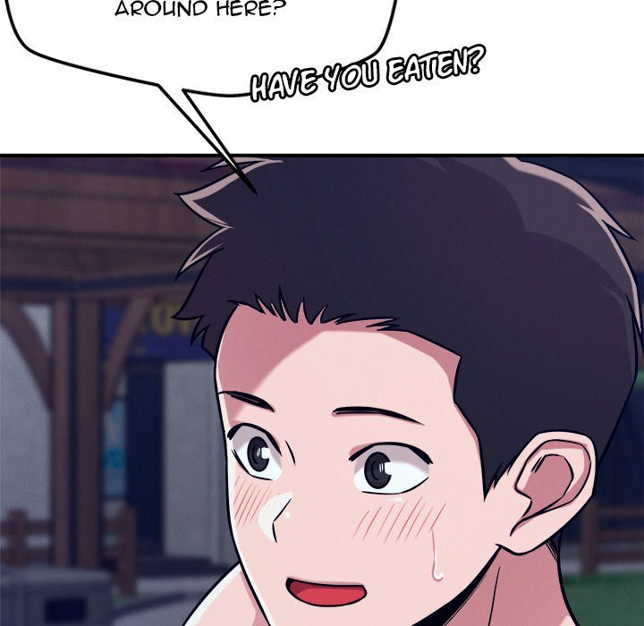 How did we get here Lee Ji-Kyung Chapter 59 - Page 119