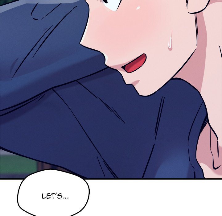 How did we get here Lee Ji-Kyung Chapter 59 - Page 125