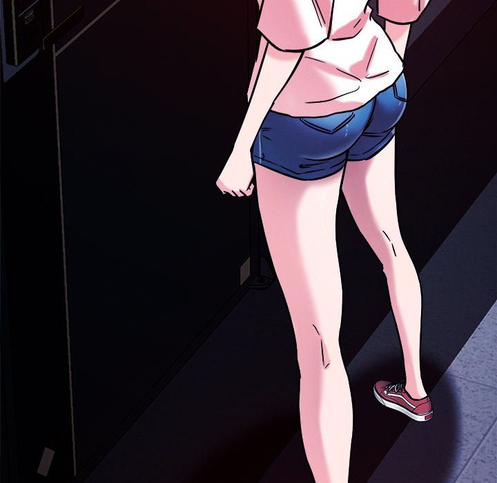 How did we get here Lee Ji-Kyung Chapter 59 - Page 13