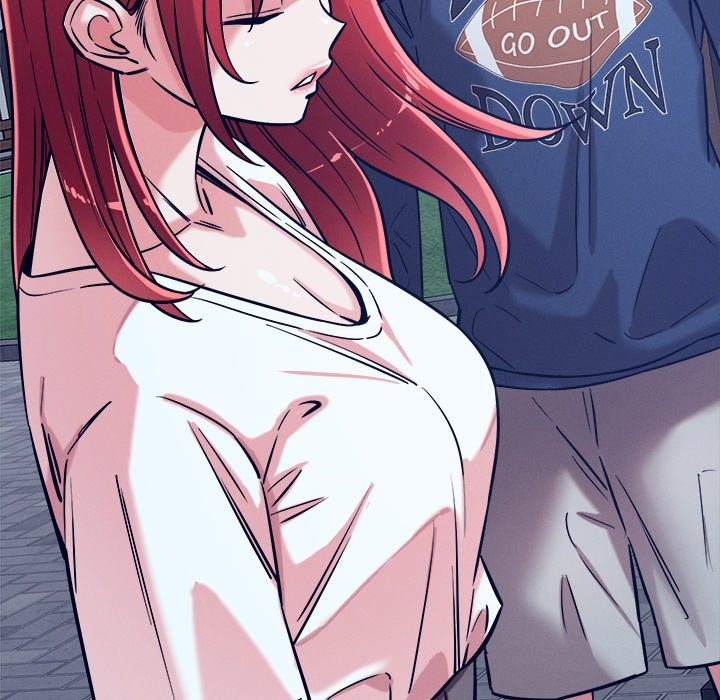 How did we get here Lee Ji-Kyung Chapter 59 - Page 134