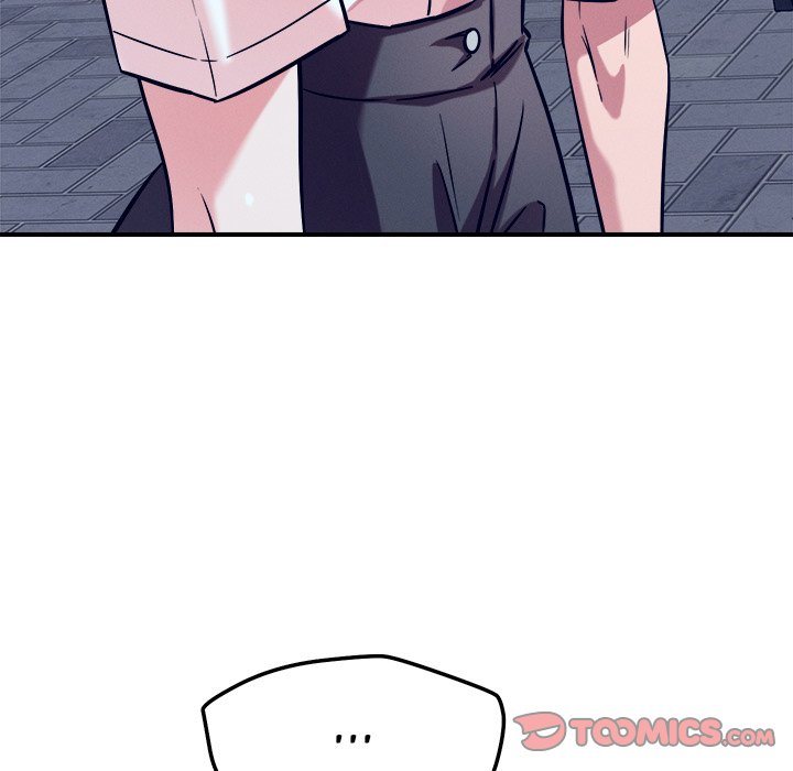 How did we get here Lee Ji-Kyung Chapter 59 - Page 135