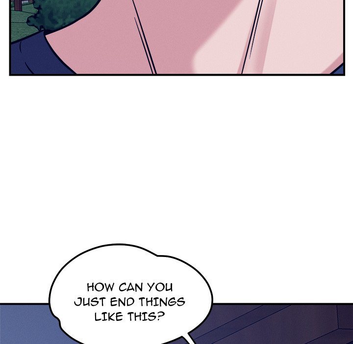 How did we get here Lee Ji-Kyung Chapter 59 - Page 137