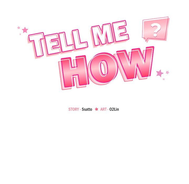 How did we get here Lee Ji-Kyung Chapter 59 - Page 20