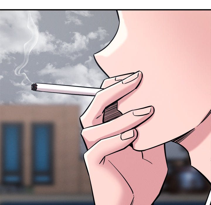 How did we get here Lee Ji-Kyung Chapter 59 - Page 24