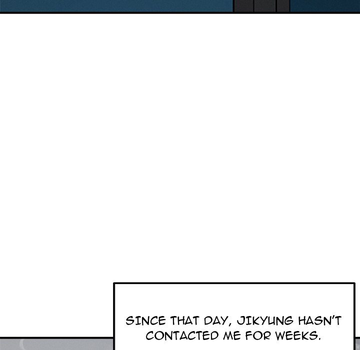 How did we get here Lee Ji-Kyung Chapter 59 - Page 30