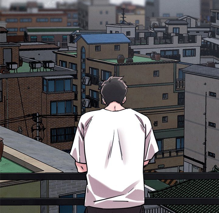 How did we get here Lee Ji-Kyung Chapter 59 - Page 35