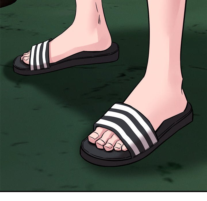 How did we get here Lee Ji-Kyung Chapter 59 - Page 38