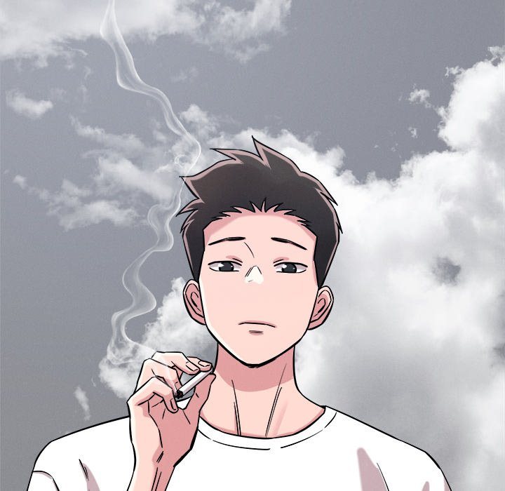 How did we get here Lee Ji-Kyung Chapter 59 - Page 40