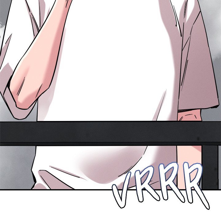 How did we get here Lee Ji-Kyung Chapter 59 - Page 41