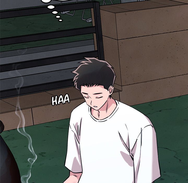 How did we get here Lee Ji-Kyung Chapter 59 - Page 43