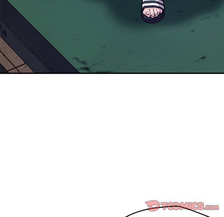 How did we get here Lee Ji-Kyung Chapter 59 - Page 45