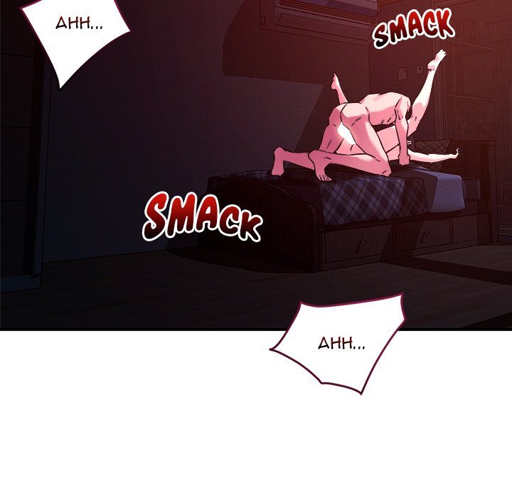 How did we get here Lee Ji-Kyung Chapter 59 - Page 5