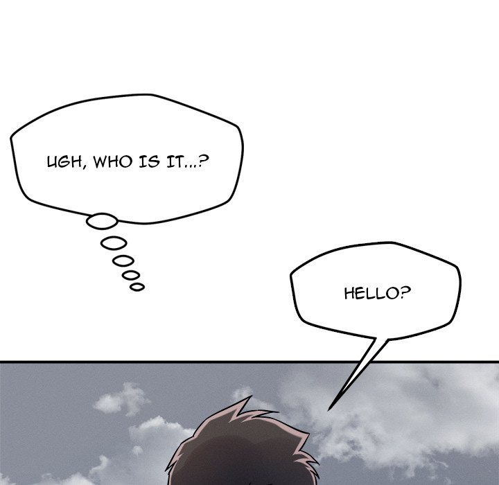 How did we get here Lee Ji-Kyung Chapter 59 - Page 50