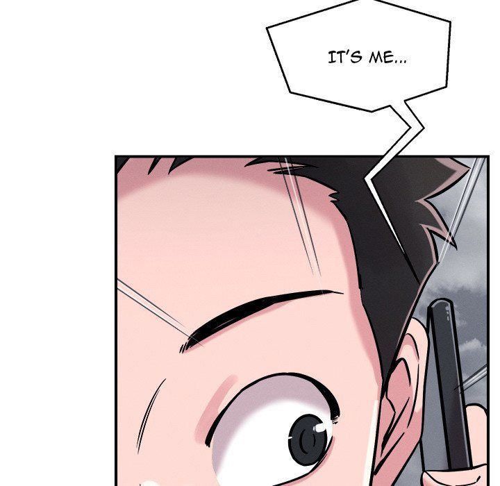 How did we get here Lee Ji-Kyung Chapter 59 - Page 55