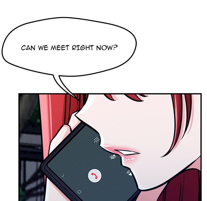 How did we get here Lee Ji-Kyung Chapter 59 - Page 60