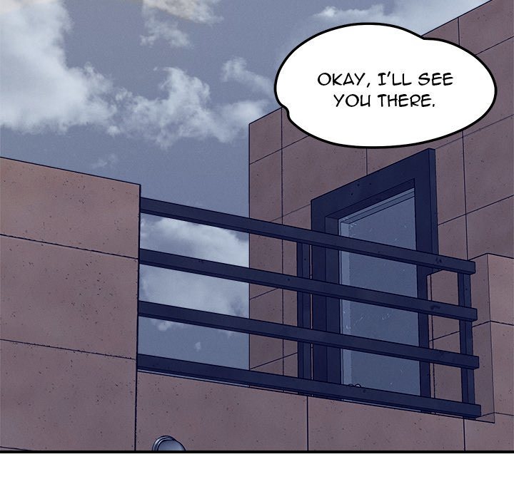 How did we get here Lee Ji-Kyung Chapter 59 - Page 65