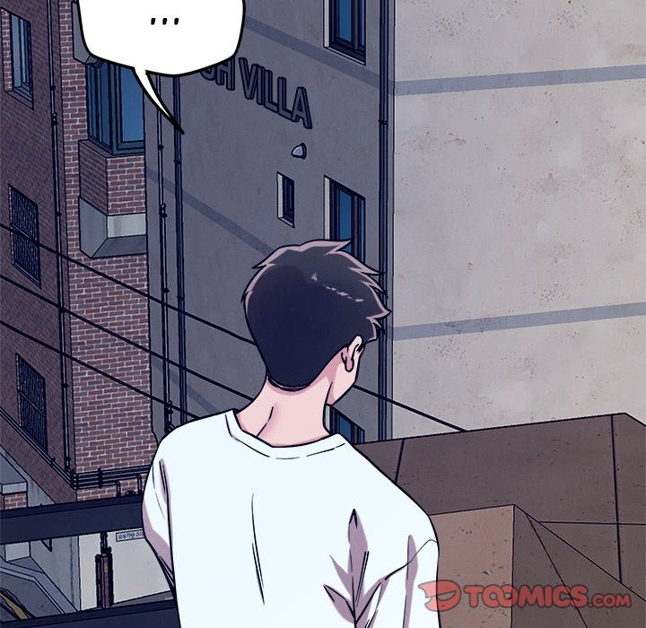 How did we get here Lee Ji-Kyung Chapter 59 - Page 69
