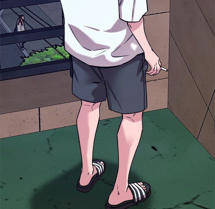 How did we get here Lee Ji-Kyung Chapter 59 - Page 70