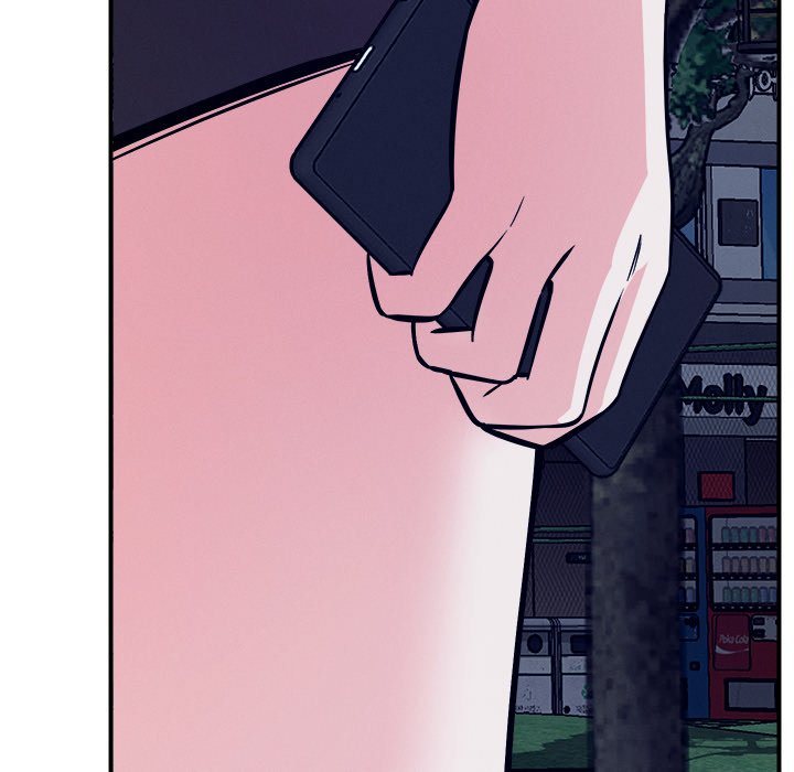 How did we get here Lee Ji-Kyung Chapter 59 - Page 79