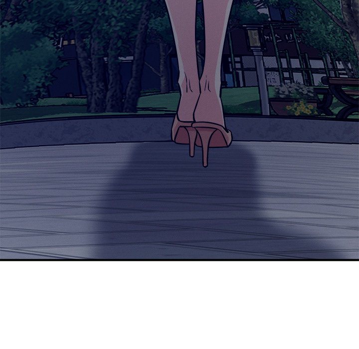 How did we get here Lee Ji-Kyung Chapter 59 - Page 84