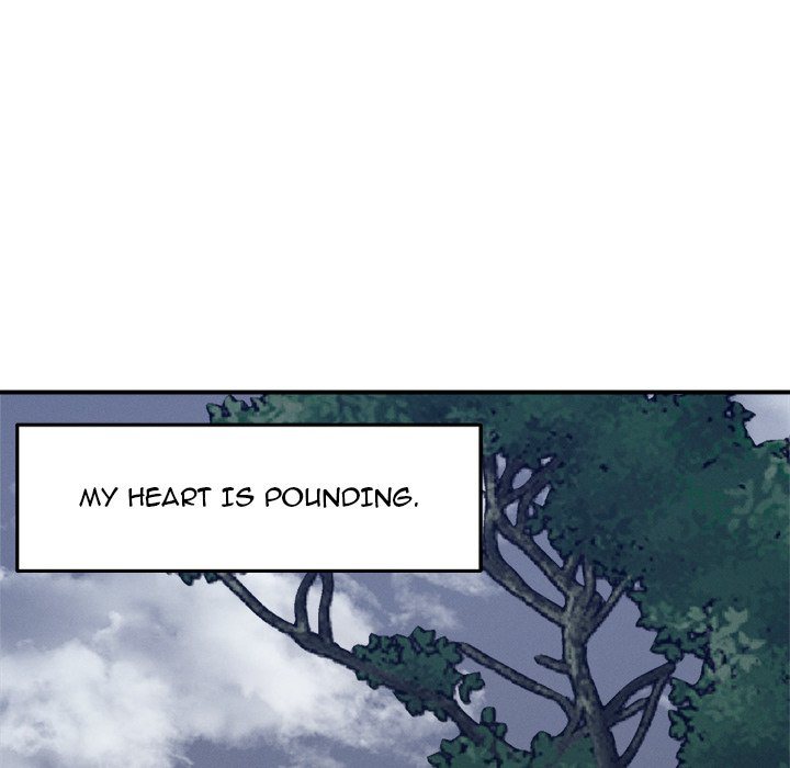 How did we get here Lee Ji-Kyung Chapter 59 - Page 89