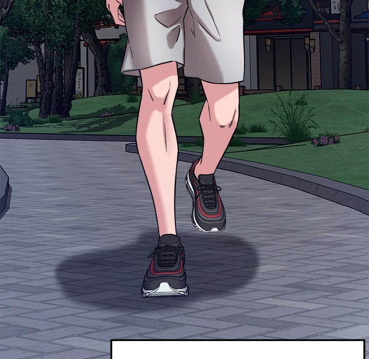 How did we get here Lee Ji-Kyung Chapter 59 - Page 91