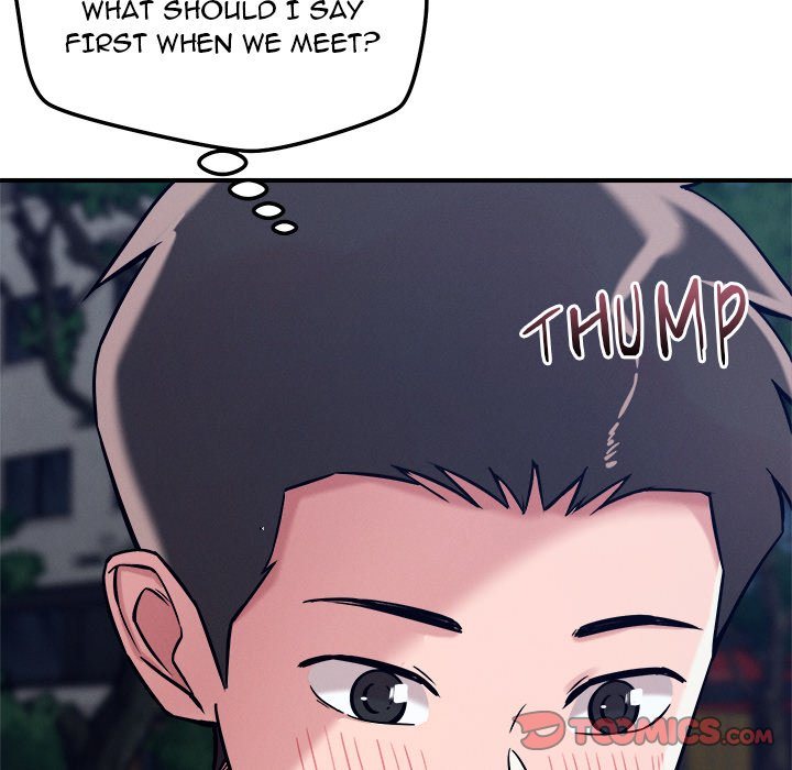 How did we get here Lee Ji-Kyung Chapter 59 - Page 93