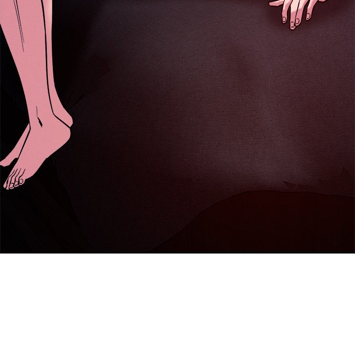 How did we get here Lee Ji-Kyung Chapter 60 - Page 108