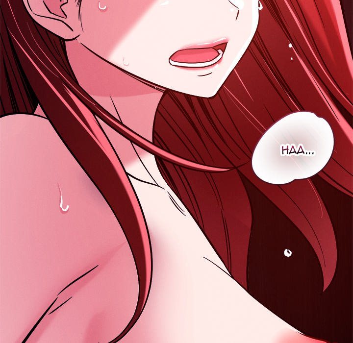 How did we get here Lee Ji-Kyung Chapter 60 - Page 126