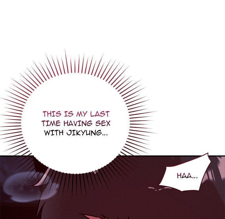 How did we get here Lee Ji-Kyung Chapter 60 - Page 134