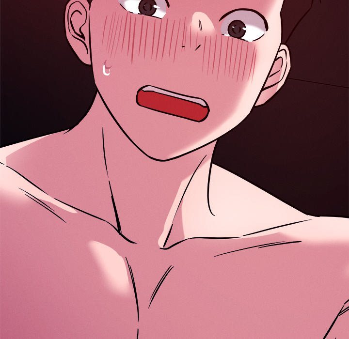 How did we get here Lee Ji-Kyung Chapter 60 - Page 164