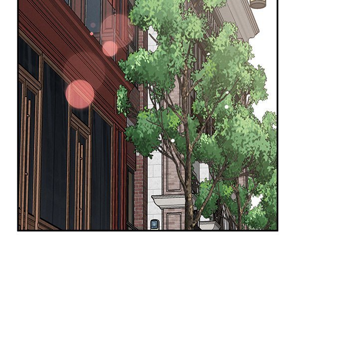 How did we get here Lee Ji-Kyung Chapter 60 - Page 202