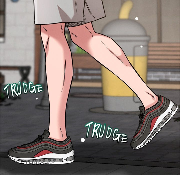 How did we get here Lee Ji-Kyung Chapter 60 - Page 205