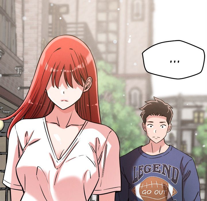 How did we get here Lee Ji-Kyung Chapter 60 - Page 207