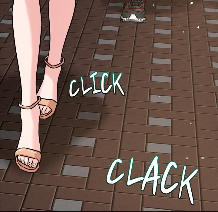 How did we get here Lee Ji-Kyung Chapter 60 - Page 209