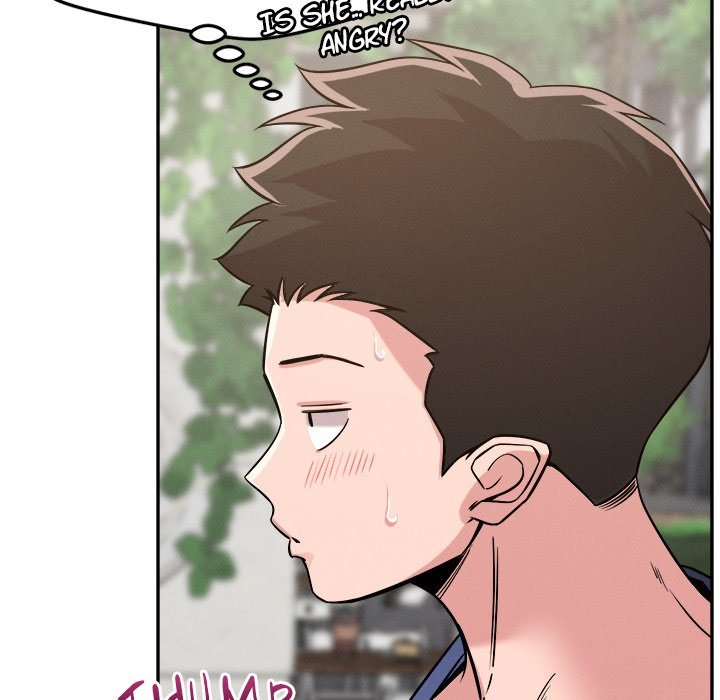 How did we get here Lee Ji-Kyung Chapter 60 - Page 211
