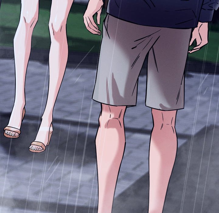 How did we get here Lee Ji-Kyung Chapter 60 - Page 22