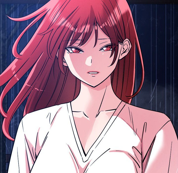 How did we get here Lee Ji-Kyung Chapter 60 - Page 27