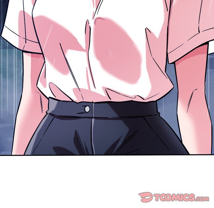 How did we get here Lee Ji-Kyung Chapter 60 - Page 28