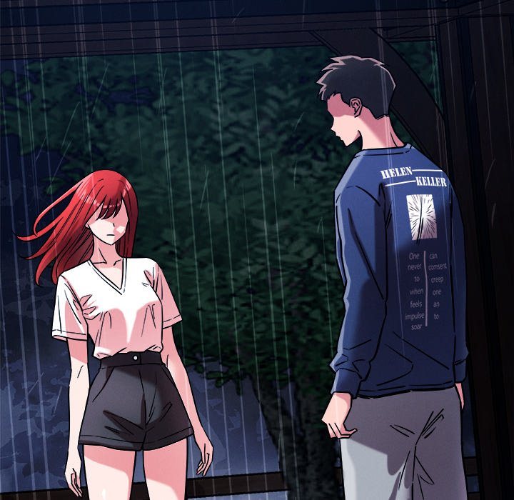 How did we get here Lee Ji-Kyung Chapter 60 - Page 33