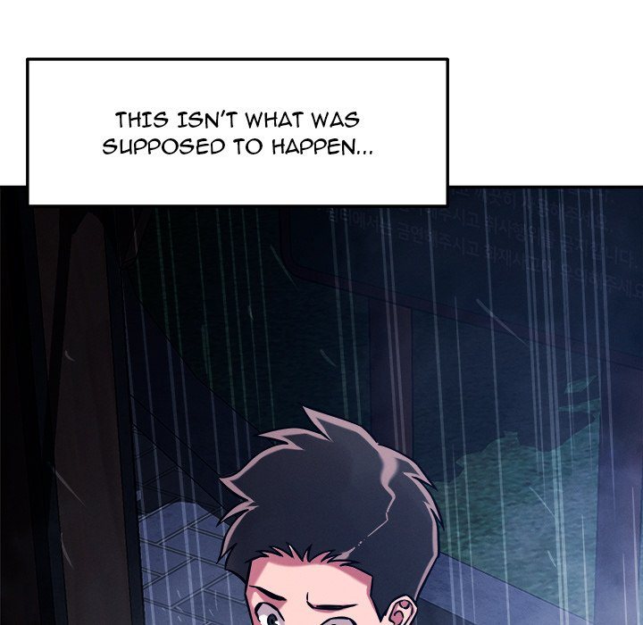 How did we get here Lee Ji-Kyung Chapter 60 - Page 38