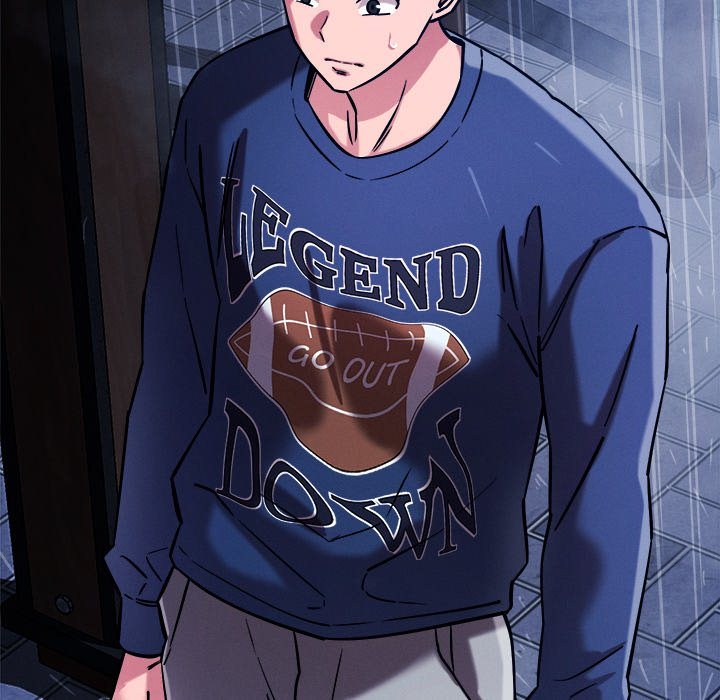 How did we get here Lee Ji-Kyung Chapter 60 - Page 39