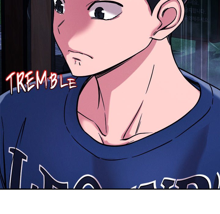 How did we get here Lee Ji-Kyung Chapter 60 - Page 43