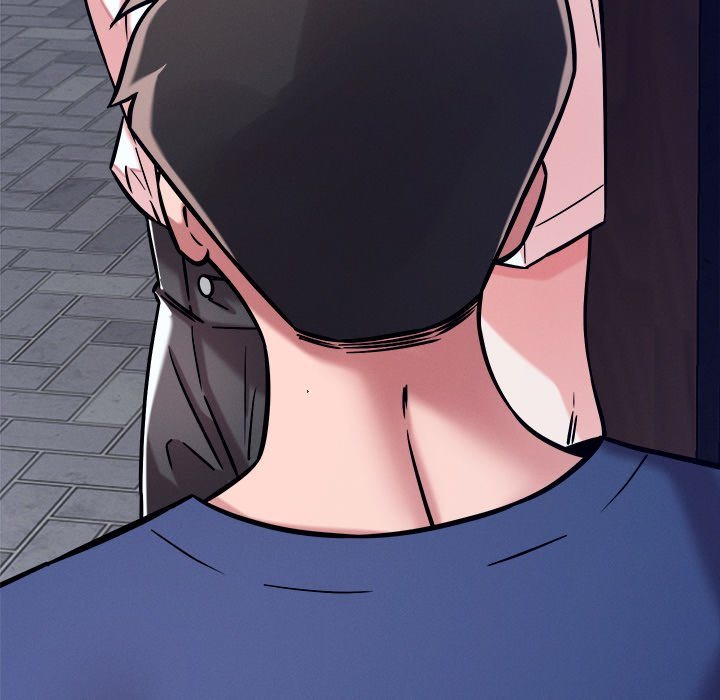 How did we get here Lee Ji-Kyung Chapter 60 - Page 5